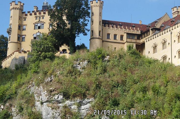 Appartement Sonnenhof