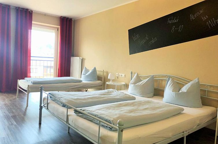Motel Füssen im Allgäu