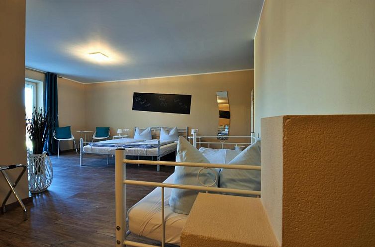 Motel Füssen im Allgäu