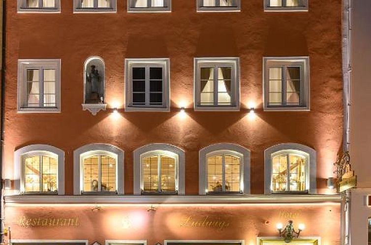 Hotel Ludwigs