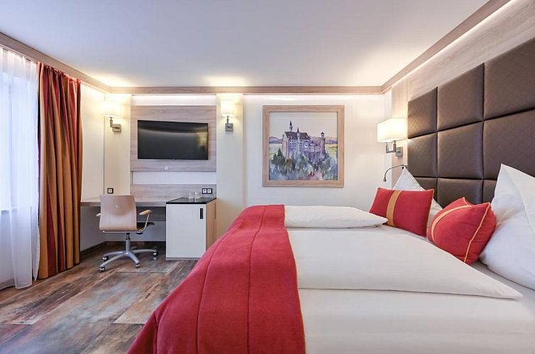 Hotel Ludwigs