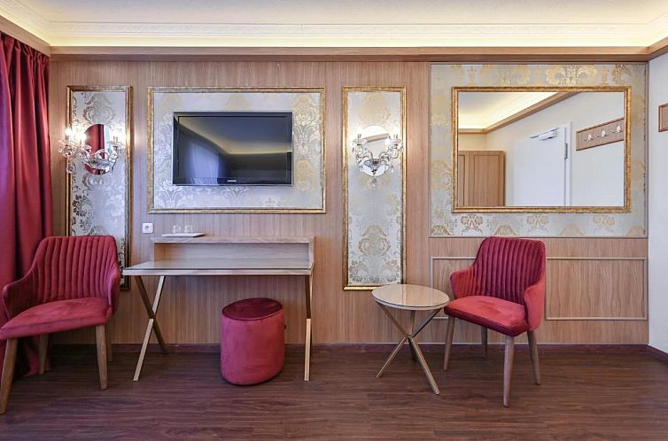 Hotel Ludwigs