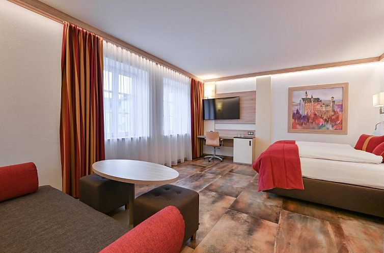 Hotel Ludwigs