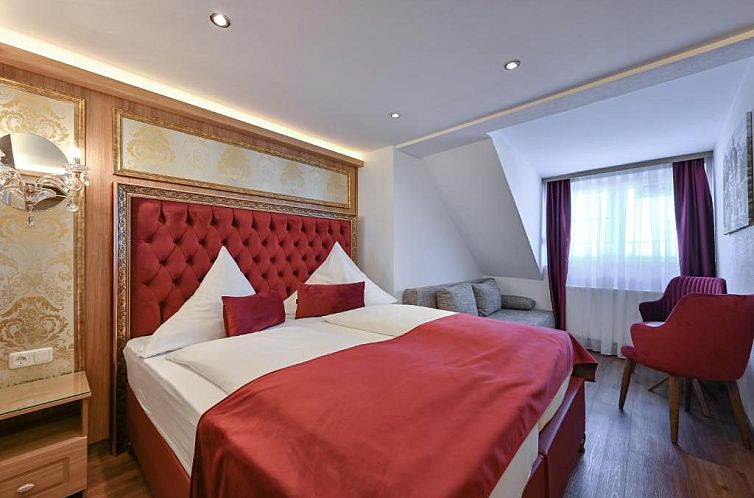 Hotel Ludwigs