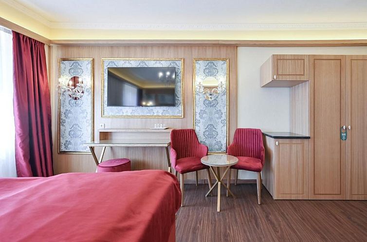 Hotel Ludwigs