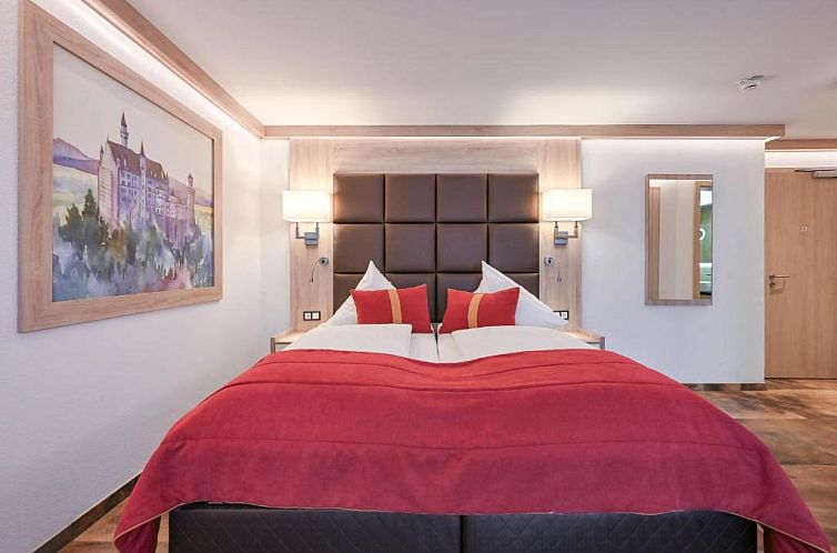 Hotel Ludwigs