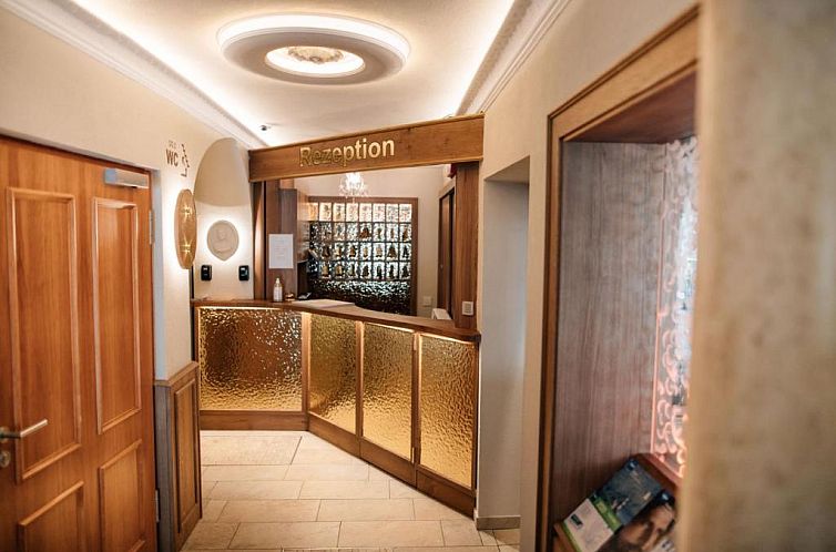 Hotel Ludwigs