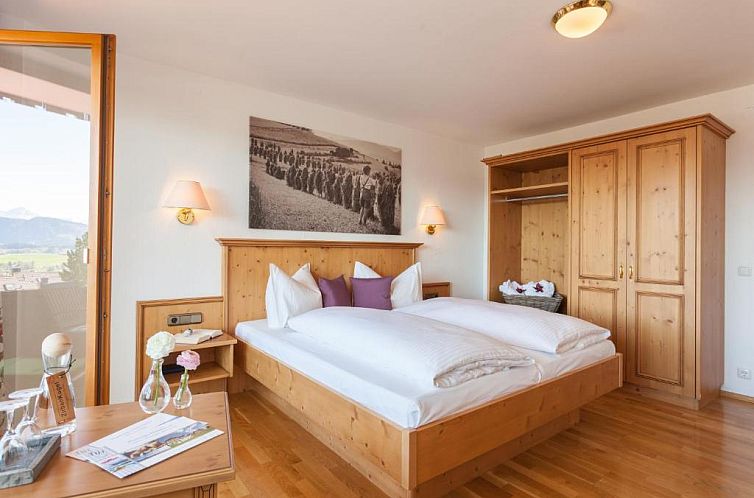 Hartungs Hoteldorf