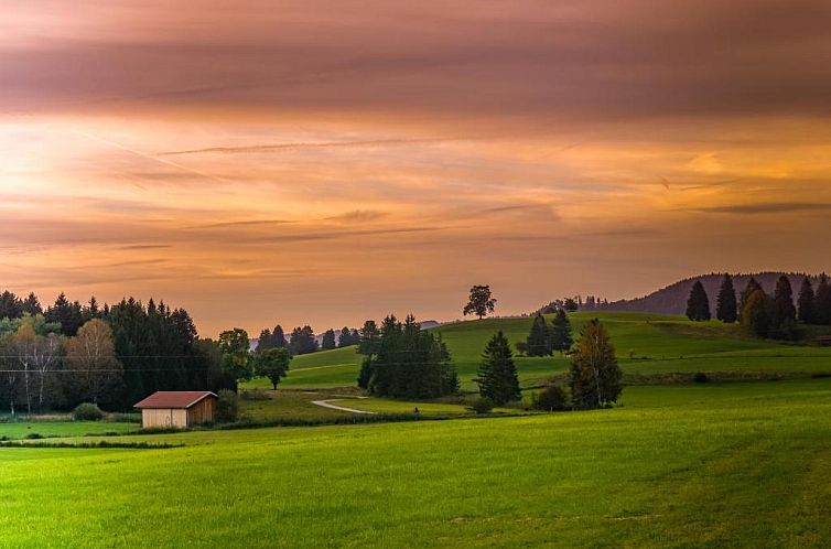 Hartungs Hoteldorf