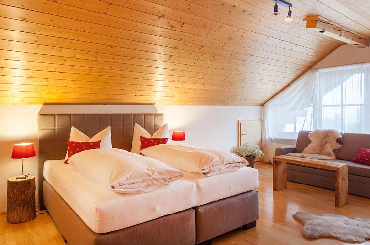 Hartungs Hoteldorf