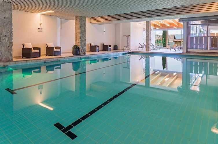 Hartungs Hoteldorf