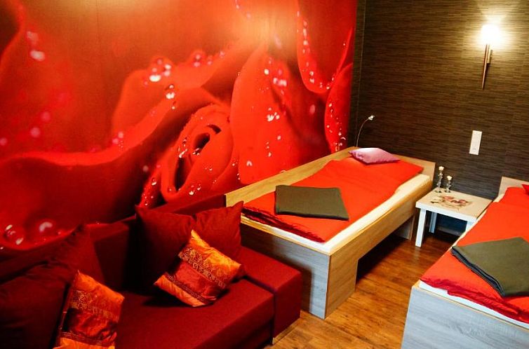 Bavaria City Hostel - Design Hostel