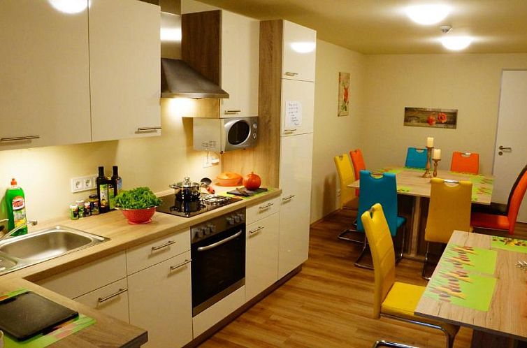 Bavaria City Hostel - Design Hostel