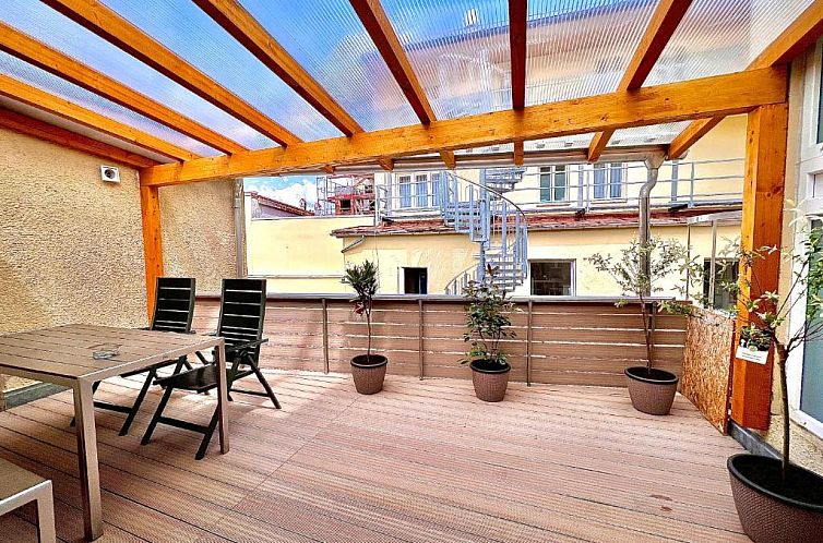 Bavaria City Hostel - Design Hostel