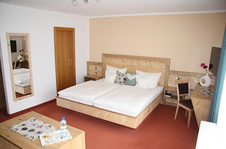 Unterkunft 7603367 - Ferienhaus Bayern - Landhaus Seehof