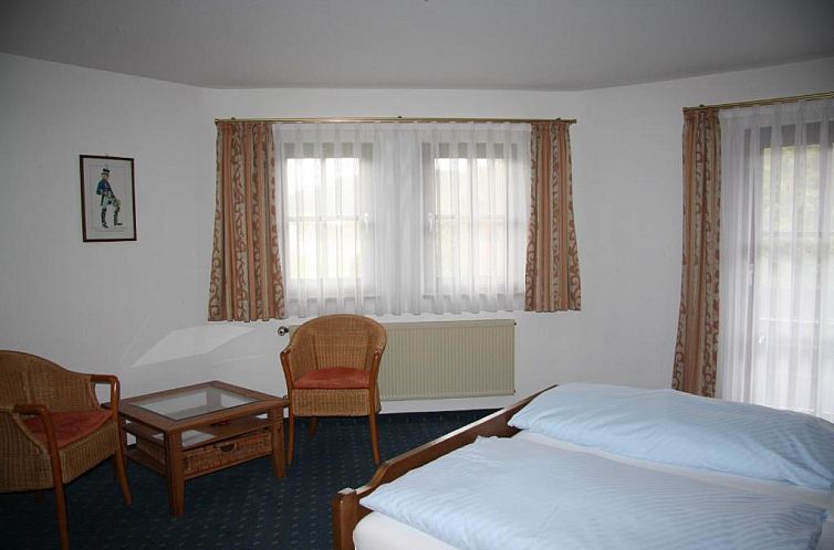 Landhaus Seehof
