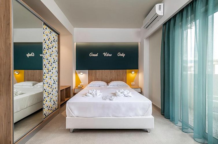 Olympia Hotel