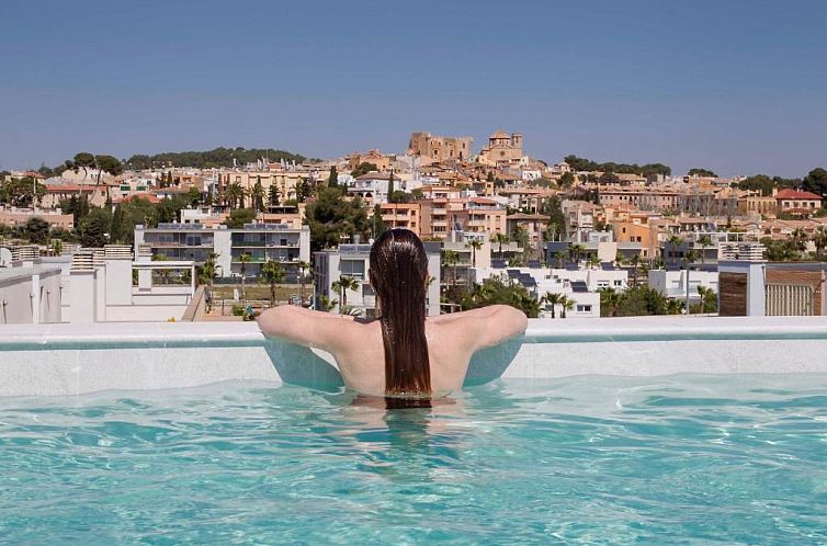 Altafulla Mar Hotel