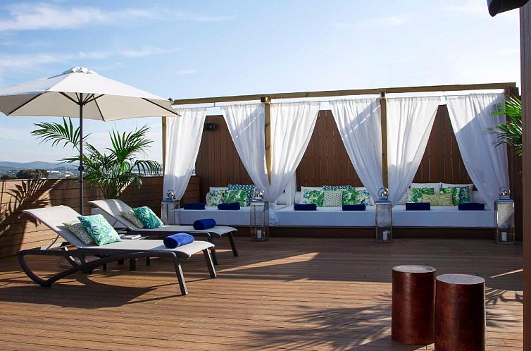 Altafulla Mar Hotel