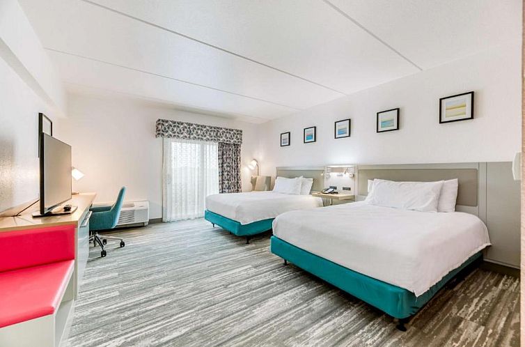 Hilton Garden Inn Outer Banks/Kitty Hawk