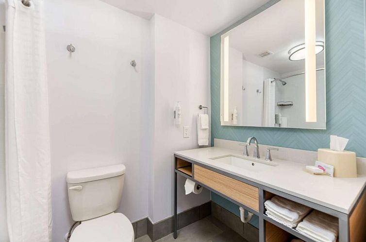 Hilton Garden Inn Outer Banks/Kitty Hawk