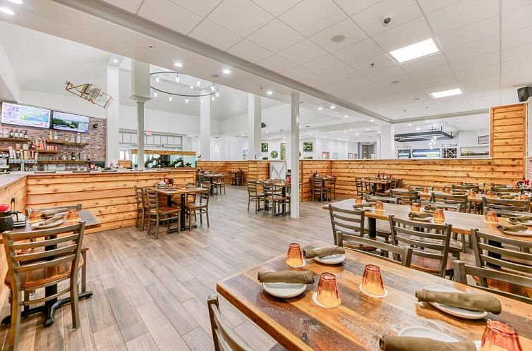 Hilton Garden Inn Outer Banks/Kitty Hawk