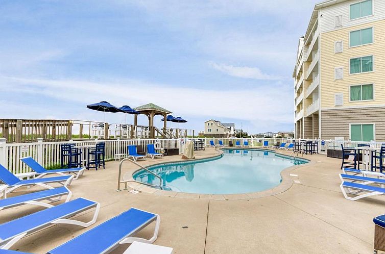 Hilton Garden Inn Outer Banks/Kitty Hawk