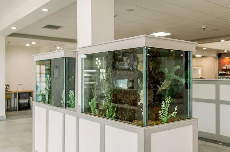 Hilton Garden Inn Outer Banks/Kitty Hawk