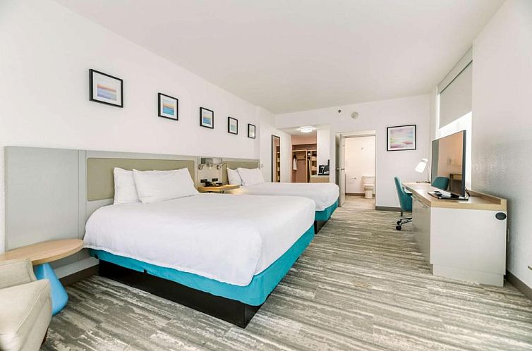 Hilton Garden Inn Outer Banks/Kitty Hawk