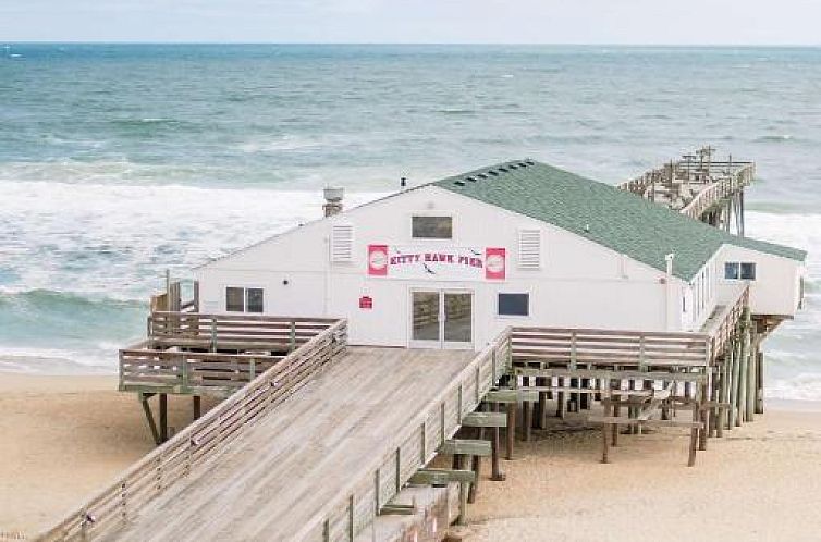 Hilton Garden Inn Outer Banks/Kitty Hawk