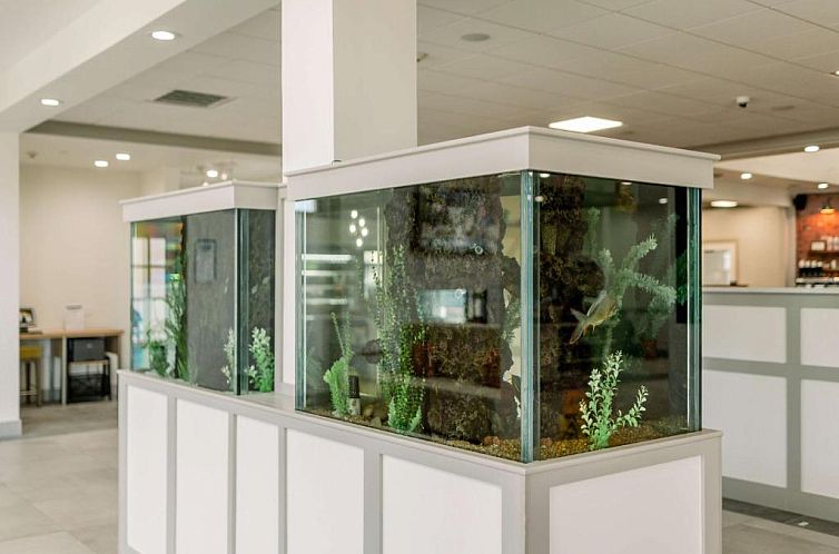 Hilton Garden Inn Outer Banks/Kitty Hawk