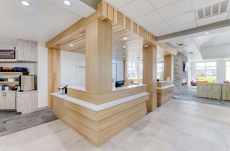 Hilton Garden Inn Outer Banks/Kitty Hawk