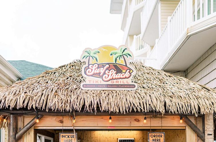 Hilton Garden Inn Outer Banks/Kitty Hawk