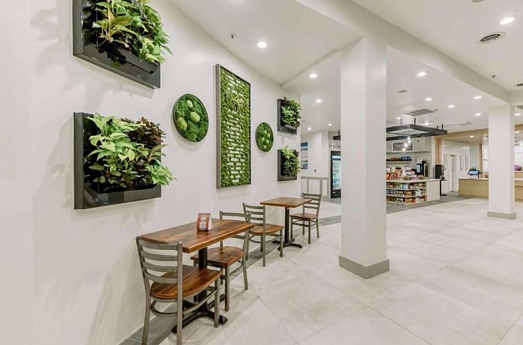 Hilton Garden Inn Outer Banks/Kitty Hawk