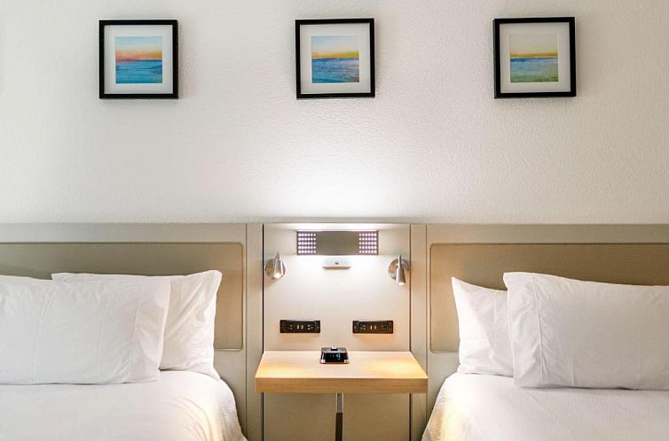 Hilton Garden Inn Outer Banks/Kitty Hawk