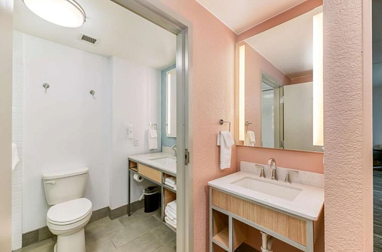 Hilton Garden Inn Outer Banks/Kitty Hawk