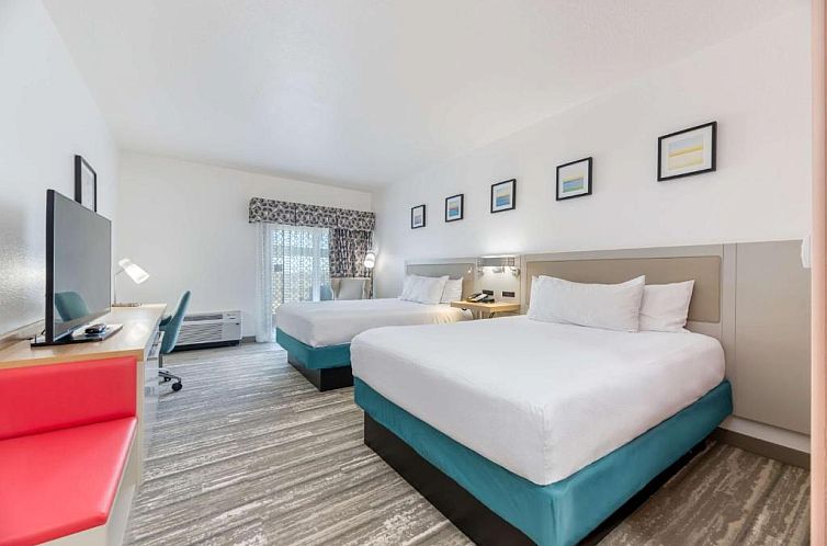 Hilton Garden Inn Outer Banks/Kitty Hawk