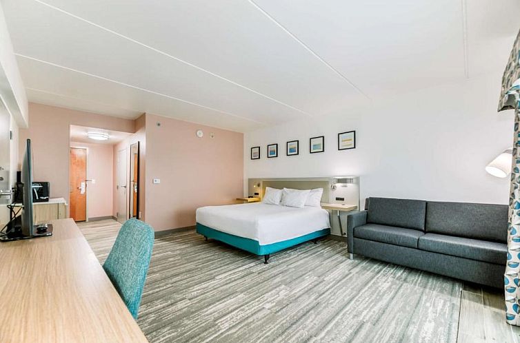 Hilton Garden Inn Outer Banks/Kitty Hawk