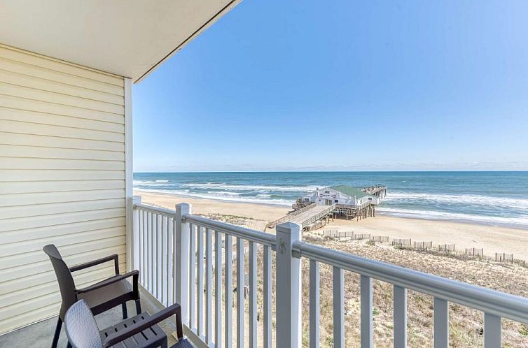 Hilton Garden Inn Outer Banks/Kitty Hawk