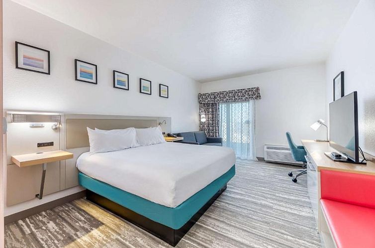 Hilton Garden Inn Outer Banks/Kitty Hawk