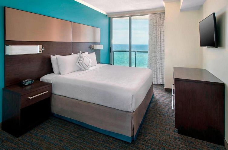 Residence Inn Fort Lauderdale Pompano Beach/Oceanfront