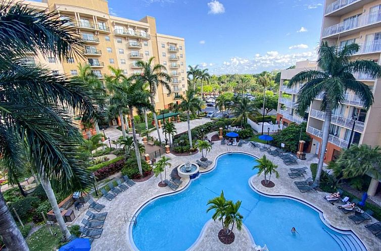 Club Wyndham Palm-Aire