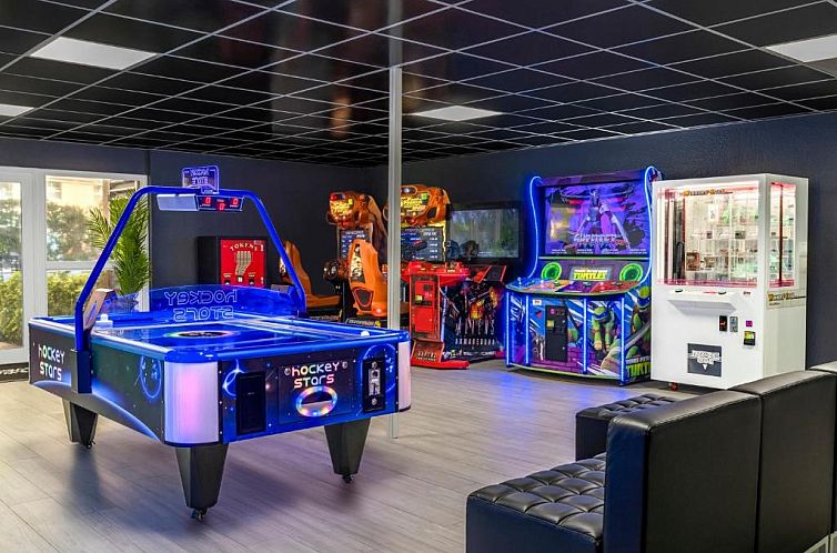 Club Wyndham Palm-Aire