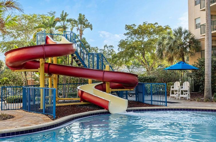 Club Wyndham Palm-Aire