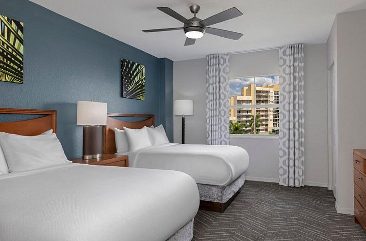 Club Wyndham Palm-Aire