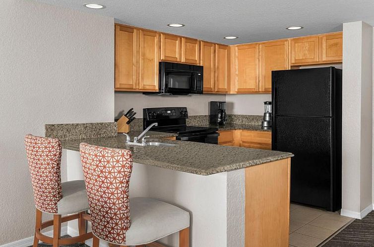 Club Wyndham Palm-Aire