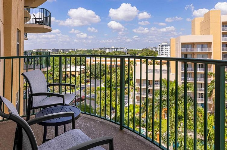 Club Wyndham Palm-Aire