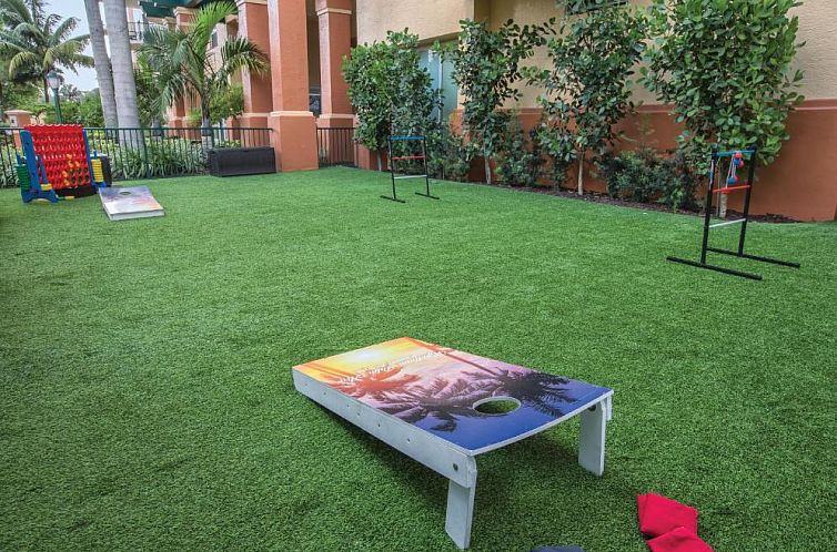 Club Wyndham Palm-Aire