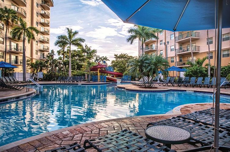 Club Wyndham Palm-Aire
