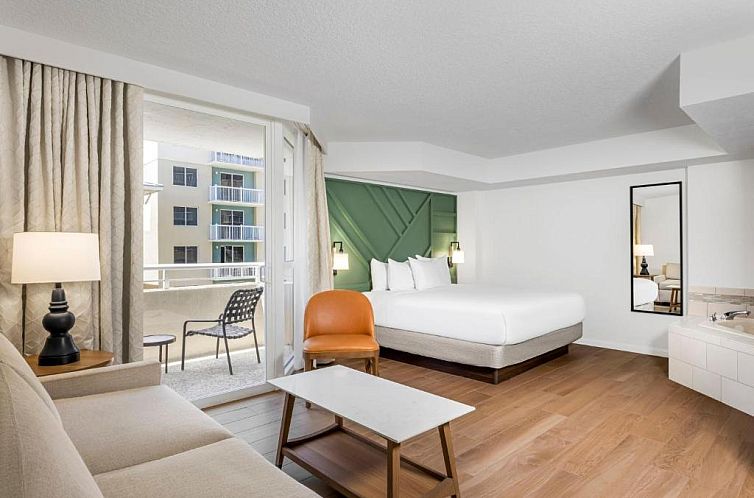 Club Wyndham Santa Barbara